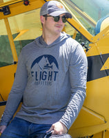 Flight Outfitters - Bush Pilot Lightweight Hoodie