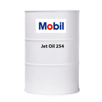 Exxon Mobil - Mobil 254 Turbine Oil | MIL-PRF-23699