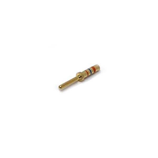 Standard Pin Crimp Contact | M39029-58-363