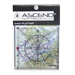 Ascend - Easy Plotter, Diversion Plotter | M ASD 005