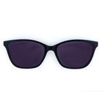 Athene Magnetic Clip-On Sunglasses