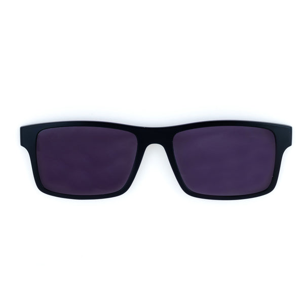 Luzon Magnetic Clip-On Sunglasses