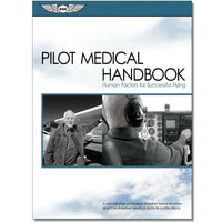 ASA - Pilot Medical Handbook