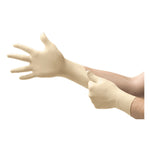 MICROFLEX® Diamond Grip® Disposable Latex Gloves | MF300