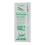 FuelHawk 11" Universal Fuel Gauge | UNIV-11