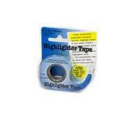 Lee Products - Highlighter Tape