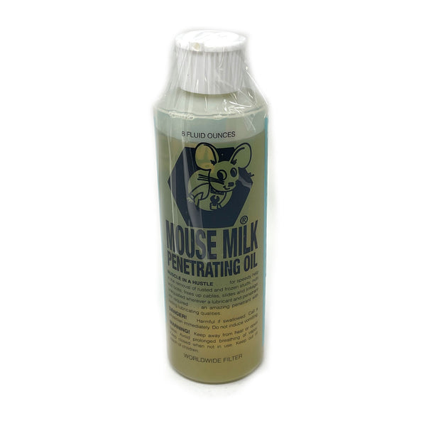 Mouse Milk Penetrating Oil | Mousemilk