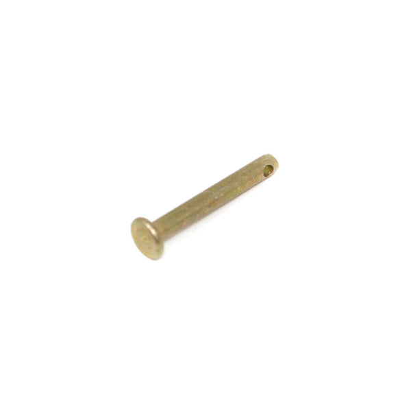Military Standard - Pin Headed str st Drilled Shank | MS20392-1C25