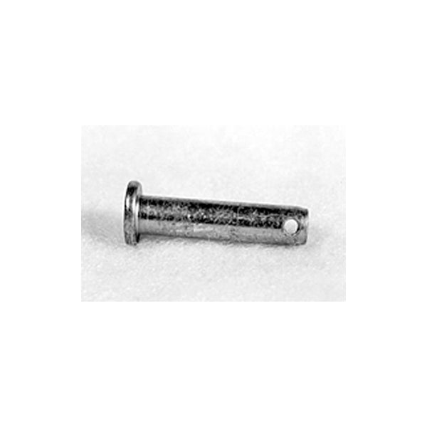 Mili Std -  Steel Pin, Straight, Headed | MS20392-2C13