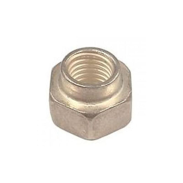 Mili Std - Stainless Steel Nut, Self-Locking, Hexagon | MS20500-1032
