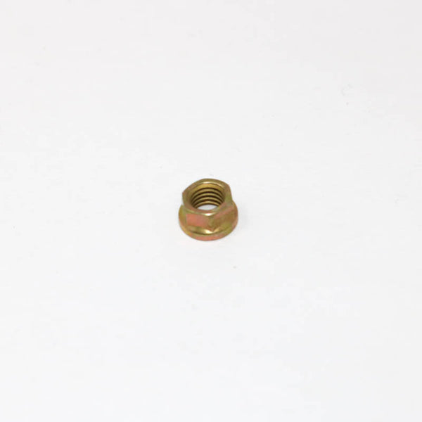 Mili Std - Steel Nut, Self-Locking, Extended Washer, Hexagon | MS21042-3