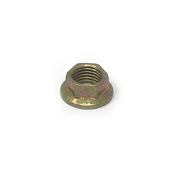 Mili Std - Steel Nut, Self-Locking, Extended Washer, Hexagon | MS21042-6