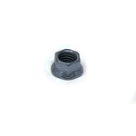 Mili Std - Steel Dry Film Coated Nut, Self-Locking, Extended Washer, Hexagon | MS21042L4