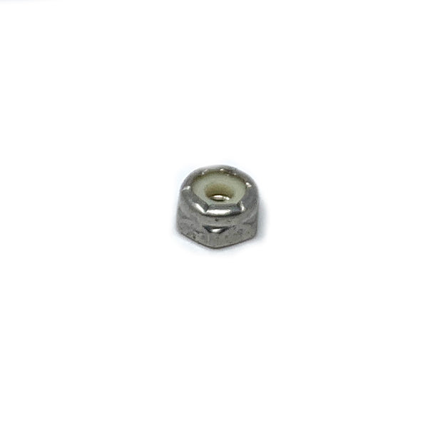 Military Standard Self Locking Hexagon Nut | MS21045-06