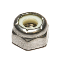 Mili Std - Steel Nut, Self-Locking, Hexagon | MS21045-08