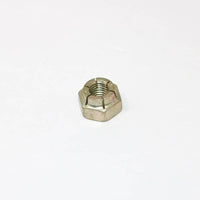 Mili Std - MS21045-4 Steel Nut, Self-Locking, Hexagon | MS21045-4