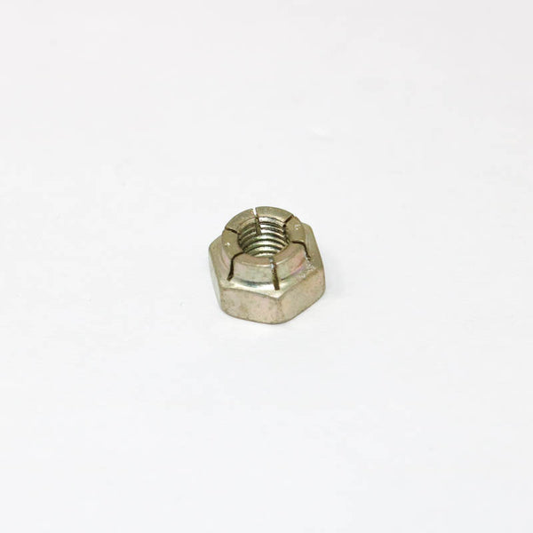Mili Std - MS21045-4 Steel Nut, Self-Locking, Hexagon | MS21045-4
