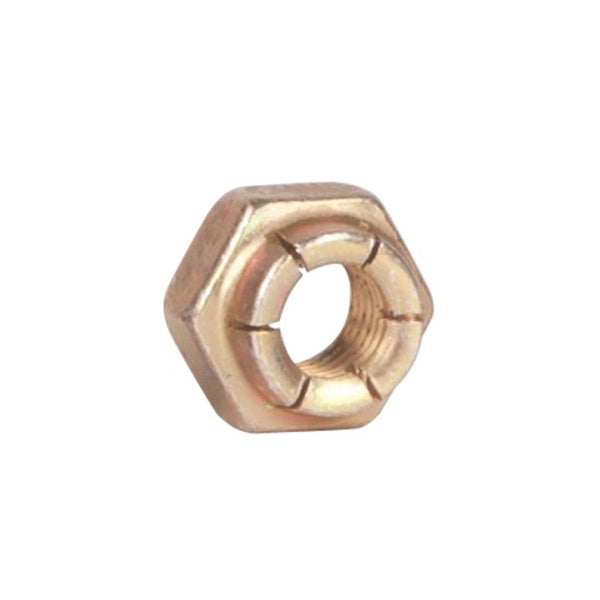 Mili Std - Steel Nut, Self-Locking, Hexagon | MS21045-5
