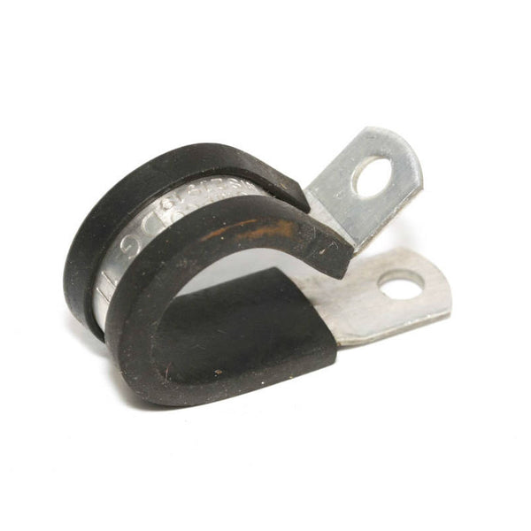 Ms21103 MS21919 Series Aircraft Clamp - 11/16'' Tube Dia | MS21919WDG11 ...