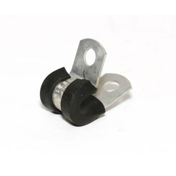 Ms21103 MS21919 Series Aircraft Clamp - 3/16'' Tube Dia | MS21919WDG3 – Pilots ...