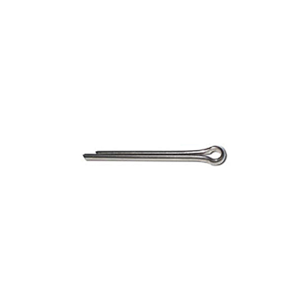 Mili St - Steel Pin, Cotter | MS24665-1012