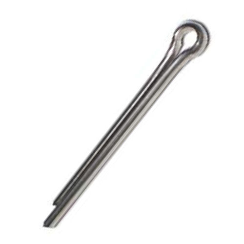 Mili Std - Steel Pin, Cotter | MS24665-151