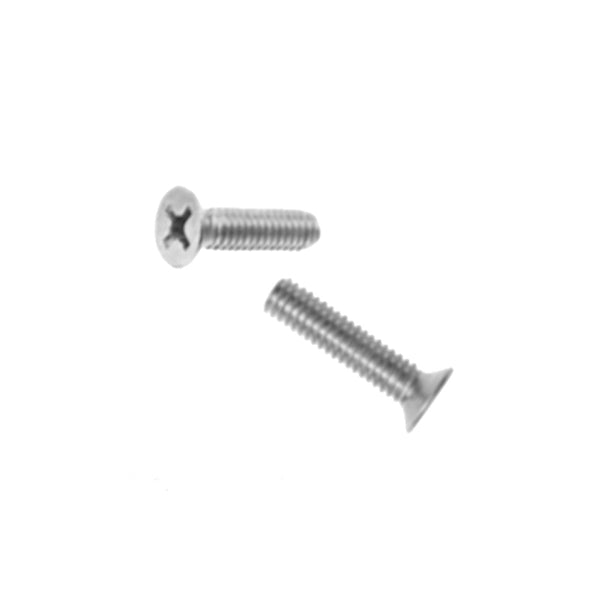 Mili Std - Stainless Steel Screw, Machine | MS24693-C273
