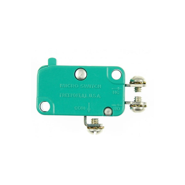 Mili Std - Switch, Sensitive | MS25253-1 – Pilots HQ LLC.