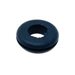Airfasco - Grommet Rubber, Black, 1/2", 1/16" | MS35489-14