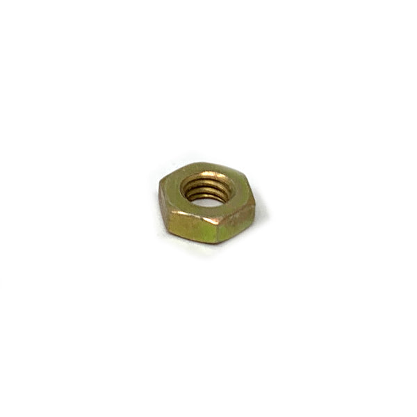 Cadmium Plated Aircraft Hex Nut | MS35649-2312