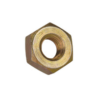 Mili Std - Steel Nut, Plain, Hexagon | MS35650-302