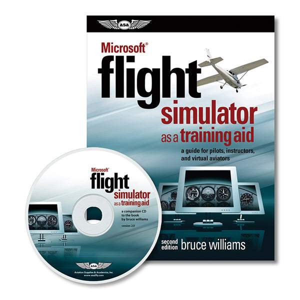 ASA - Microsoft Flight Simulator as a Training Aid