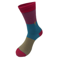 Jack Henry Premium Bamboo Blend Dress / Crew Socks