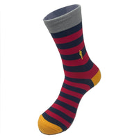 Jack Henry Premium Bamboo Blend Dress / Crew Socks