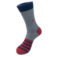 Jack Henry Premium Bamboo Blend Dress / Crew Socks