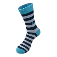 Jack Henry Premium Bamboo Blend Dress / Crew Socks