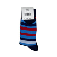 Jack Henry Premium Bamboo Blend Dress / Crew Socks