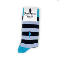 Jack Henry Premium Bamboo Blend Dress / Crew Socks