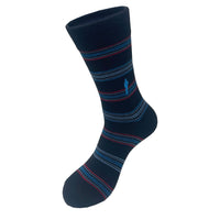 Jack Henry Premium Bamboo Blend Dress / Crew Socks