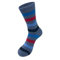 Jack Henry Premium Bamboo Blend Dress / Crew Socks
