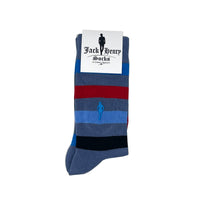 Jack Henry Premium Bamboo Blend Dress / Crew Socks