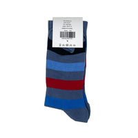 Jack Henry Premium Bamboo Blend Dress / Crew Socks
