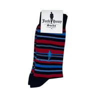 Jack Henry Premium Bamboo Blend Dress / Crew Socks