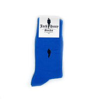 Jack Henry Premium Bamboo Blend Dress / Crew Socks – Stylish, Soft, Eco Friendly, Moisture Wicking, Odor Eliminating, and Fade Resistant