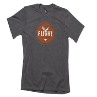 Flight Outfitters - Vintage T-Shirt