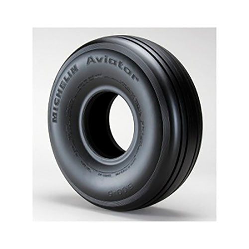 Michelin Aviator 6.00x6 8 Ply Aircraft Tire - 071-317-0