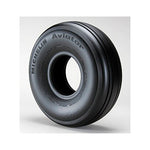 Michelin Aviator 6.50-10 12 Ply Aircraft Tire - 028-357-0