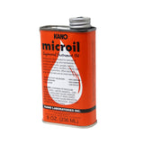 Kano - Microil Precision Instrument Lubricant