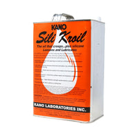 Kano - SiliKroil Cutting Oil - Gallon