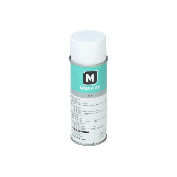 Dow Corning - Molykote G-N Metal Assembly Paste/Spray, 312g